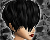 [AM]Kaiya Black Hair
