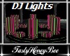  Equalize DJ Lights P&G