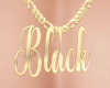 Chain Black