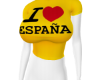 ꫀ i heart spain