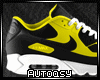 yellow air max [AQ]