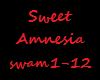 sweet amnesia