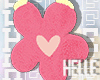 H♡ Fluffy daisy