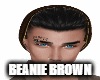 Beanie Brown