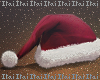 H! Mrs. Santa Claus