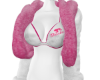 Fur Barbie Style