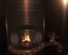 (SE)O.N.B. Fireplace