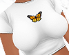 F. Butterfly Top