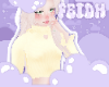 ☽ buhni top ☾