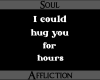 Hug You