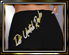 ~S~ Dj United Leggings