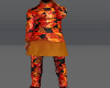 VILLIONAIRE ASIAN SUIT