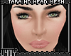V4NY|Tara HD Head Mesh L