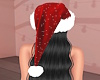 Santa Hat 4 Girls