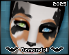 [D] AusShep Brows M