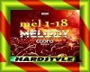 Melody - Coone Remix