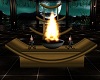 *CP* Serenity Fireplace