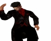 R&B 3 Piece Suit