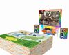VIDEOJUEGO 40%