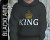 (B.L) KING hoodie