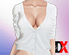 White Cardigan