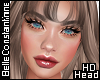 BC BEL BELLE BELLA HD27