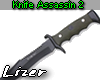 Knife Assassin 2