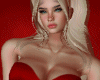 GOWN RED 2