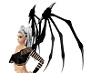 *S* Succubus Wings
