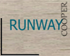 !A Runway