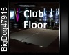 [BD]Club Floor