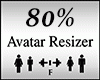 C!Scaler Avatar 80%