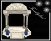 Wedding Pavillion Arch