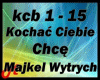 Kochać Ciebie Chcę