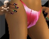 .:A:. Pink Bikini Bottom