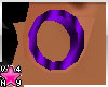 [V4NY] SuperPlug purple
