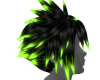 ☢ Cloud Green
