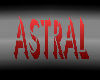 Astral Club room