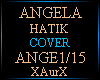 ANGELA/COVER