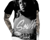 Rod SoulFly Shirt | JAE