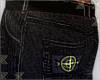 YB- Stone Island Jeans -