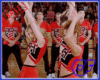 Cheerleader Dance
