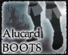 Alucard BOOTS