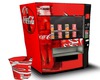 Soda Machine animated