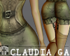 Claudia GA