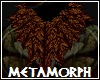 Metamorph Leaves Collar