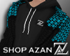 (ZAN) Laohu Long Aqua