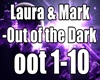 Laura & Mark-Out of the