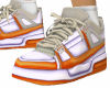 !DOPE STEP Orange