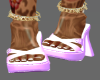TIMELESS HEEL